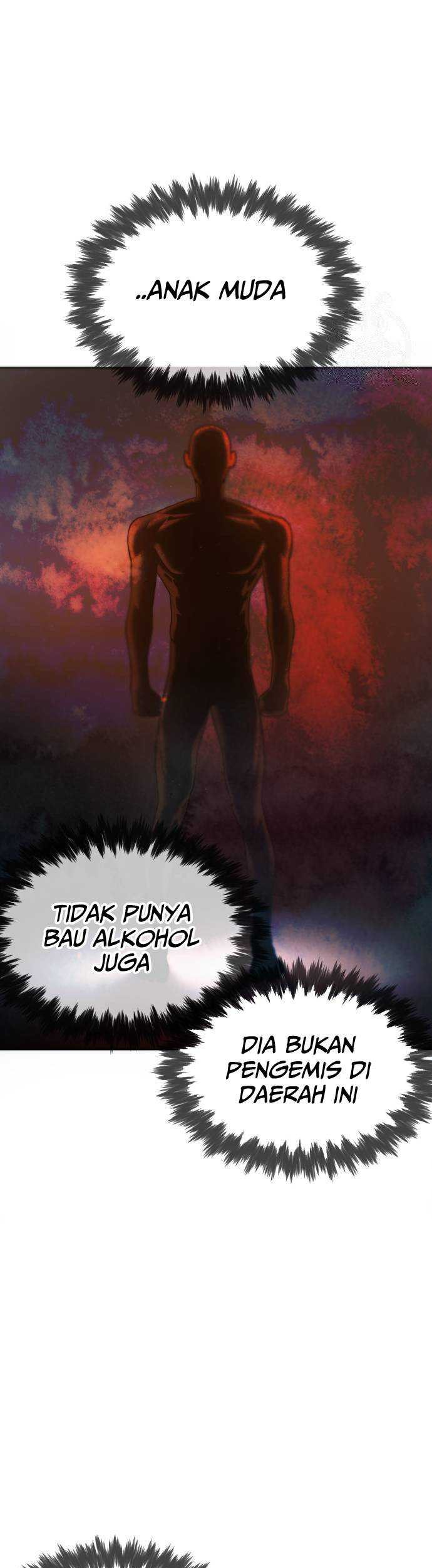 Killer Peter Chapter 04 Gambar 18