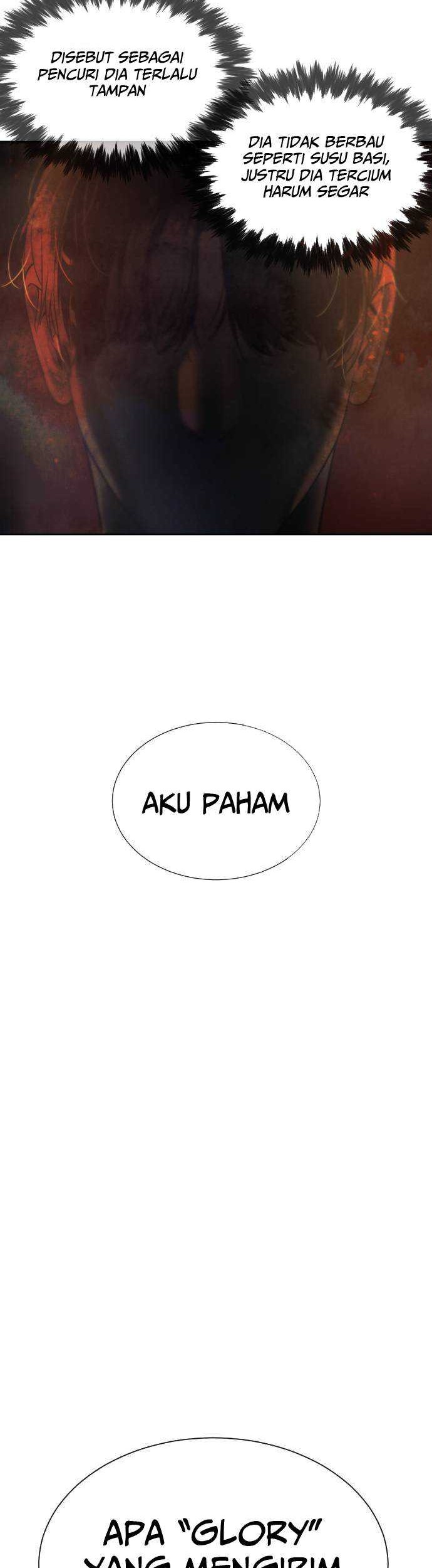 Killer Peter Chapter 04 Gambar 19