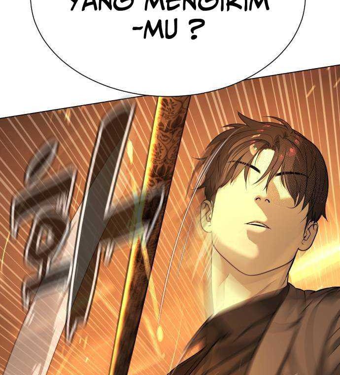 Killer Peter Chapter 04 Gambar 20