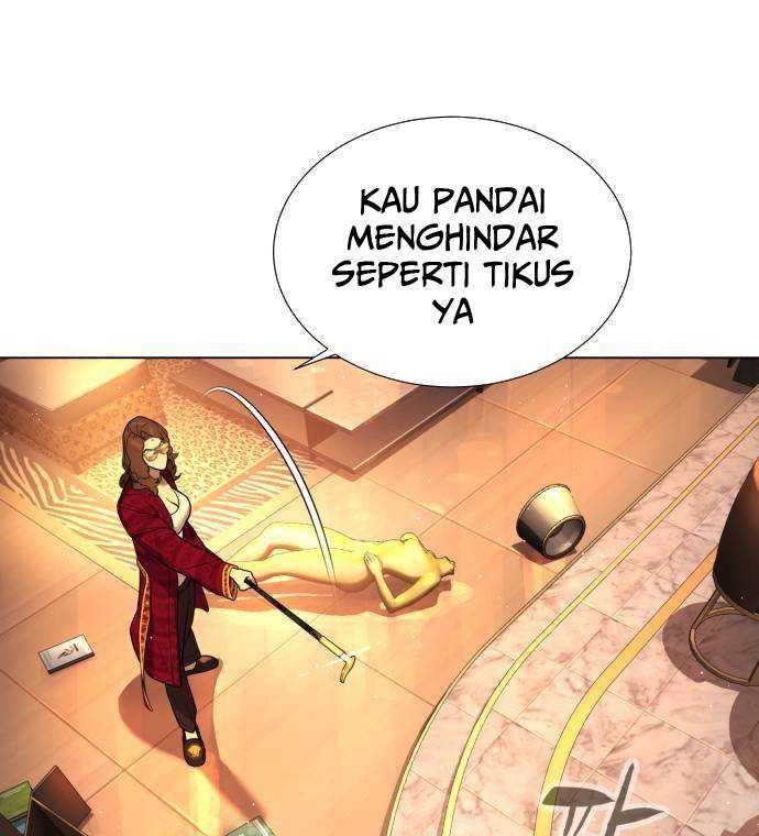 Killer Peter Chapter 04 Gambar 23