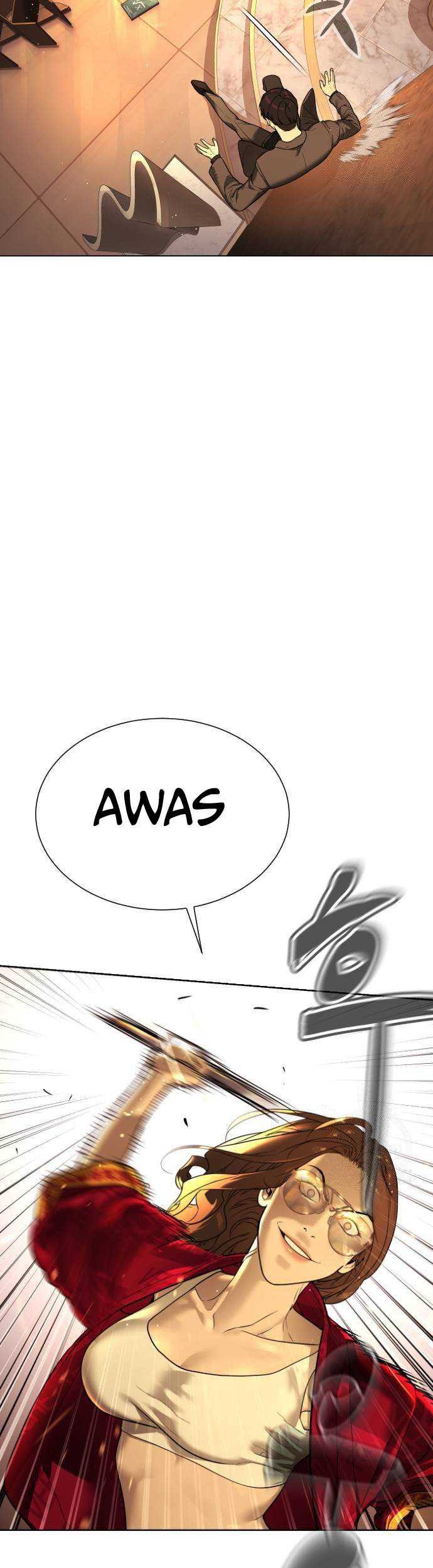 Killer Peter Chapter 04 Gambar 24