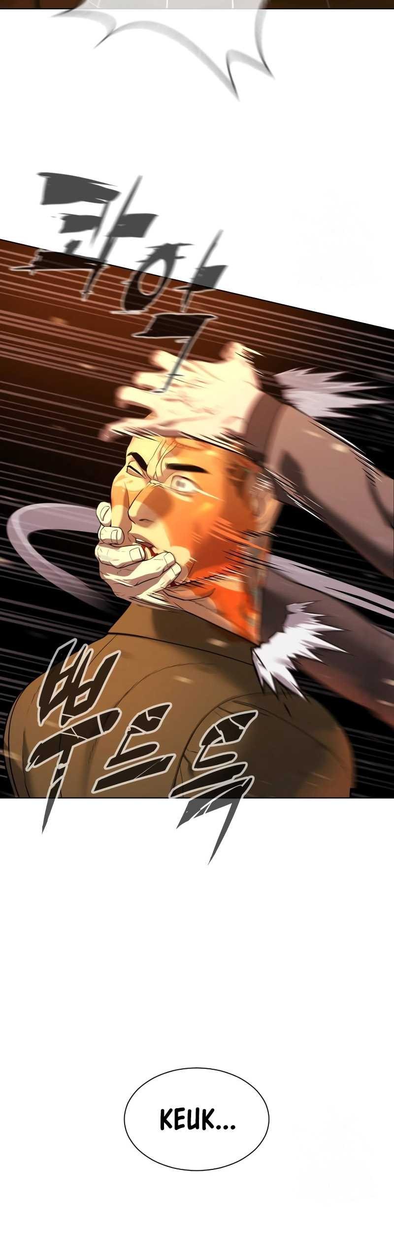 Killer Peter Chapter 03 Gambar 34