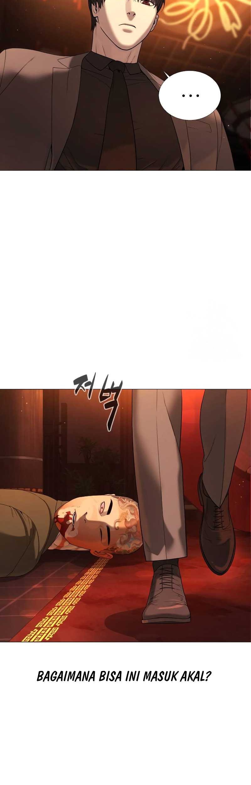 Killer Peter Chapter 03 Gambar 36