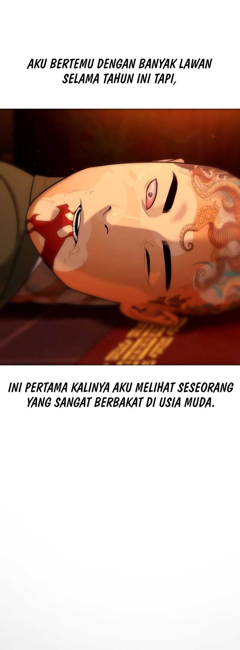 Killer Peter Chapter 03 Gambar 37