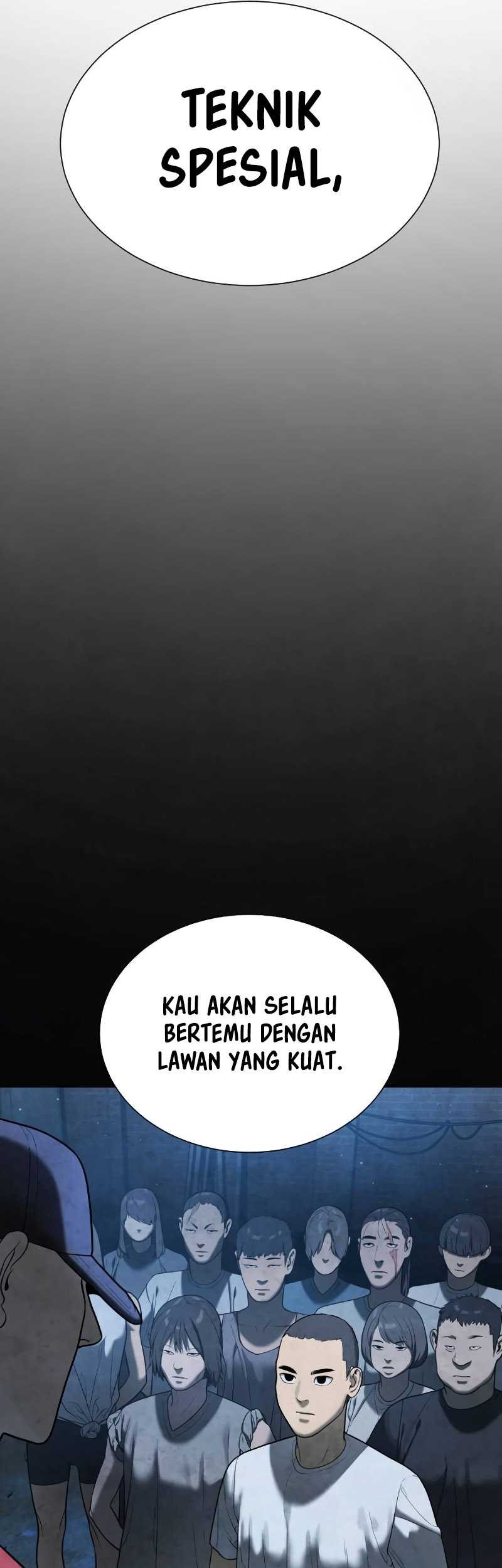 Killer Peter Chapter 03 Gambar 38
