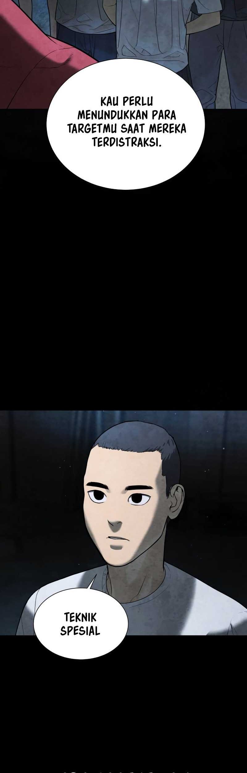Killer Peter Chapter 03 Gambar 39