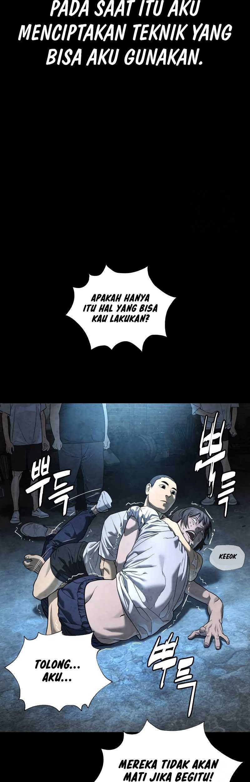Killer Peter Chapter 03 Gambar 40