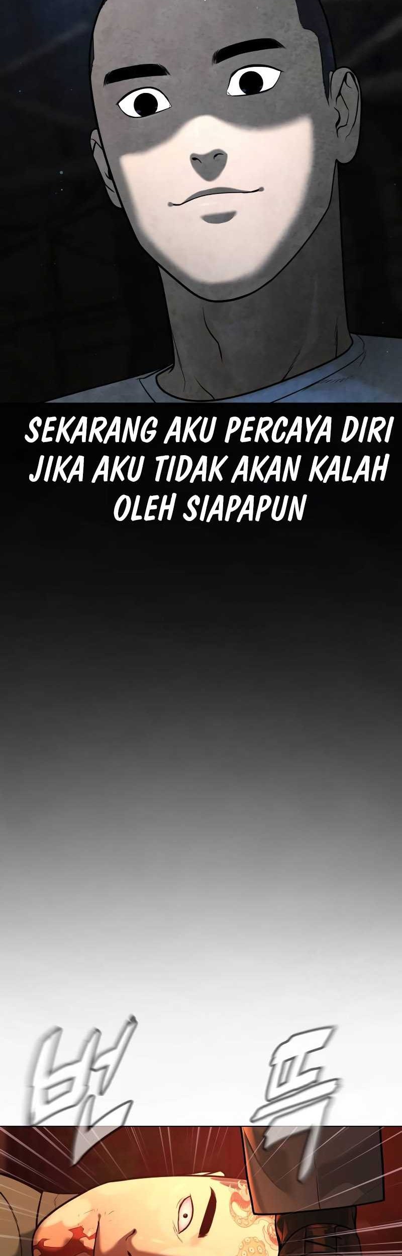 Killer Peter Chapter 03 Gambar 43