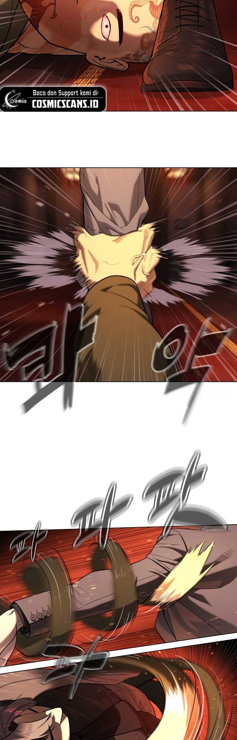 Killer Peter Chapter 03 Gambar 44