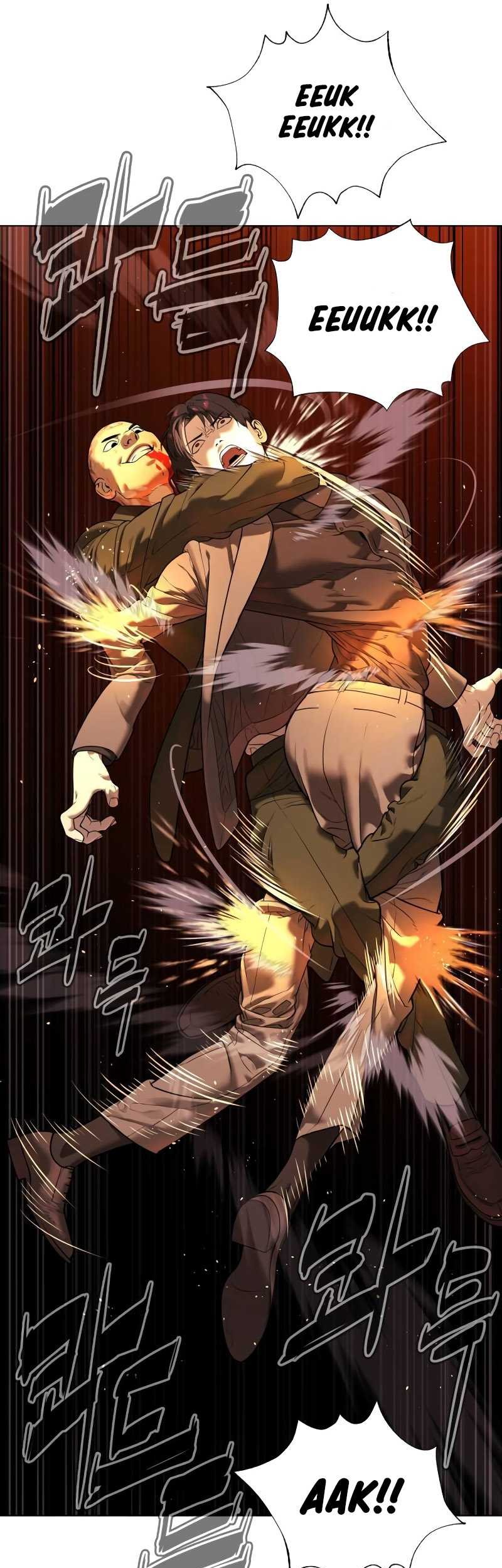 Killer Peter Chapter 03 Gambar 46
