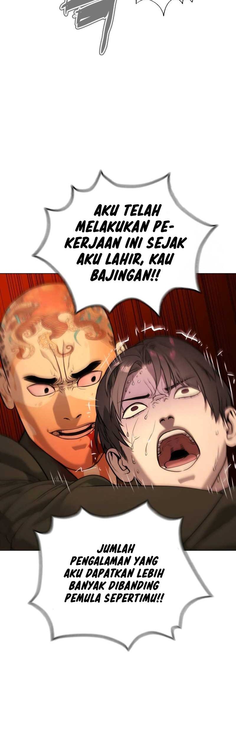 Killer Peter Chapter 03 Gambar 47