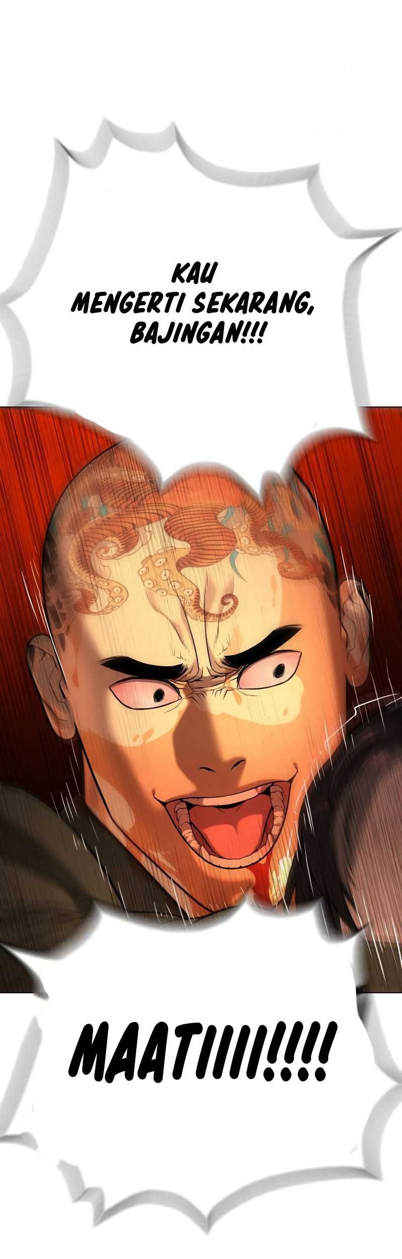 Killer Peter Chapter 03 Gambar 48