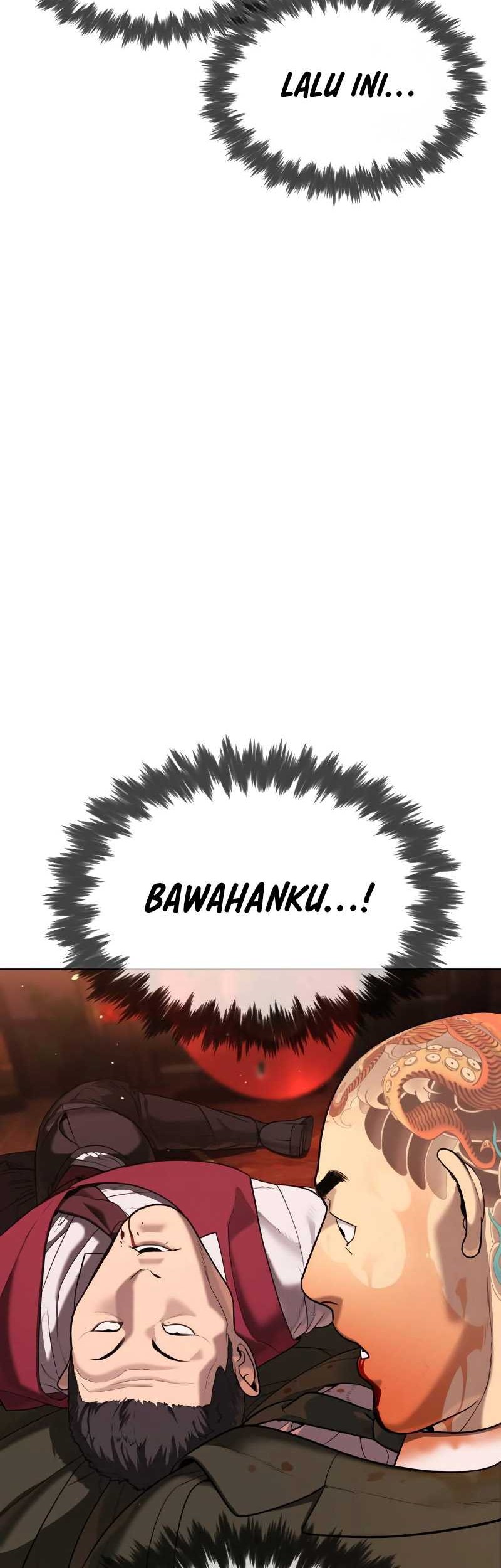 Killer Peter Chapter 03 Gambar 51