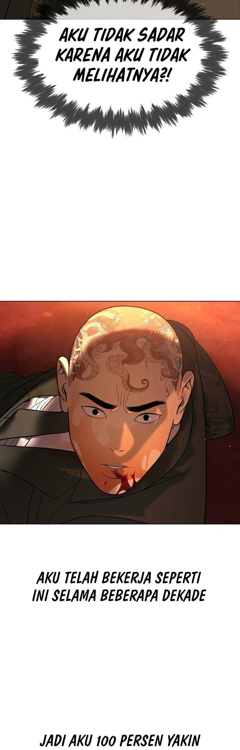 Killer Peter Chapter 03 Gambar 52