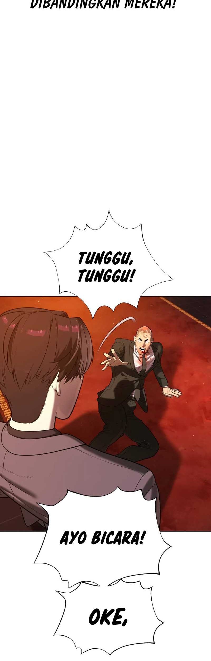 Killer Peter Chapter 03 Gambar 55