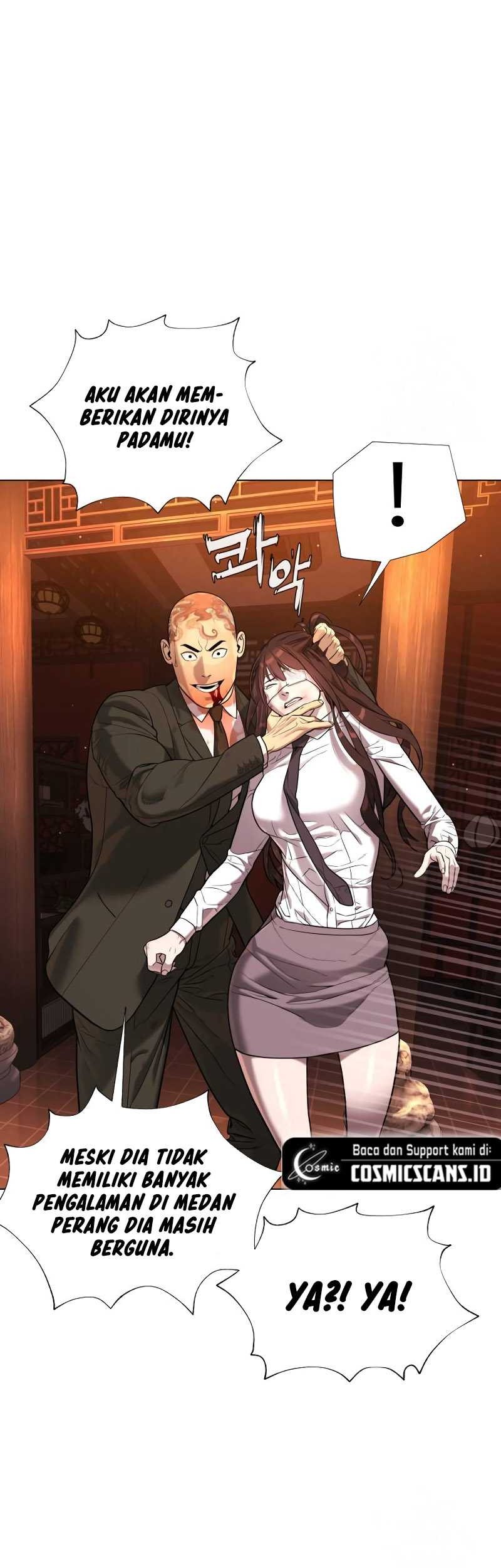 Killer Peter Chapter 03 Gambar 56