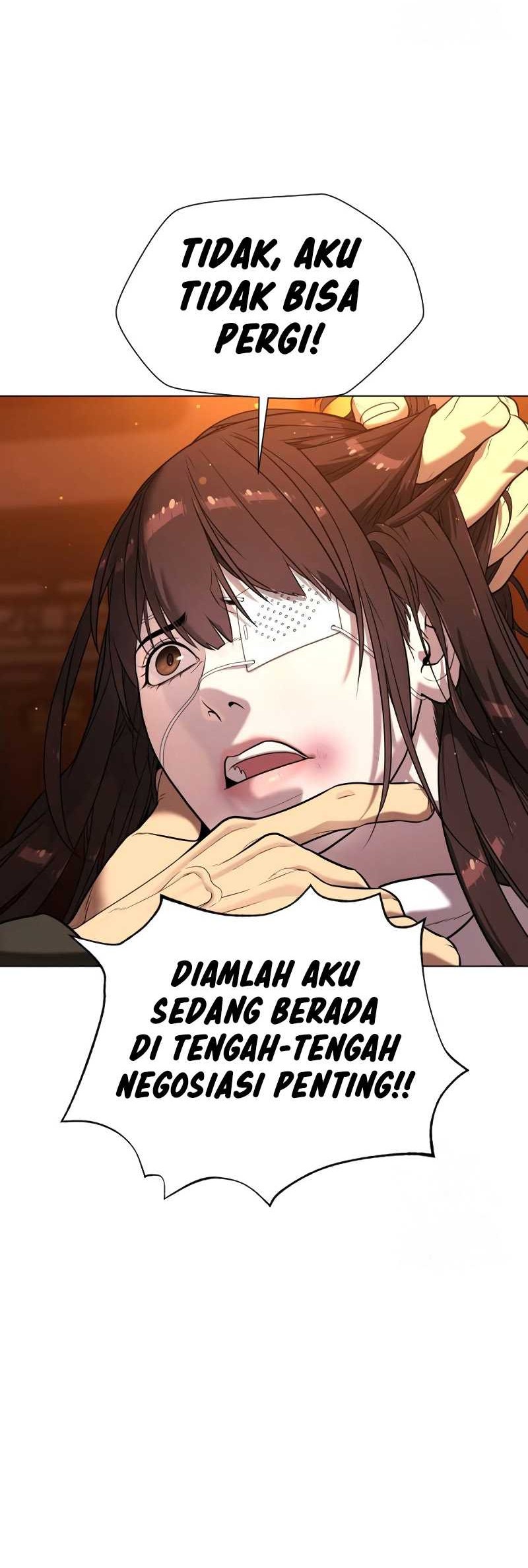 Killer Peter Chapter 03 Gambar 57