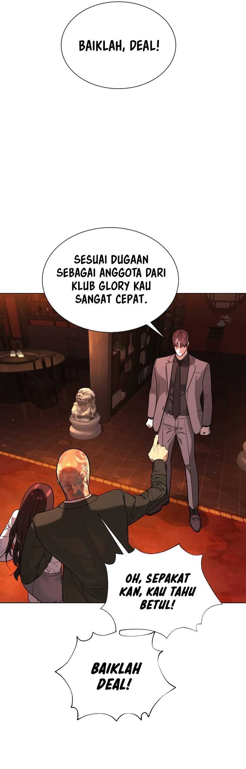 Killer Peter Chapter 03 Gambar 58