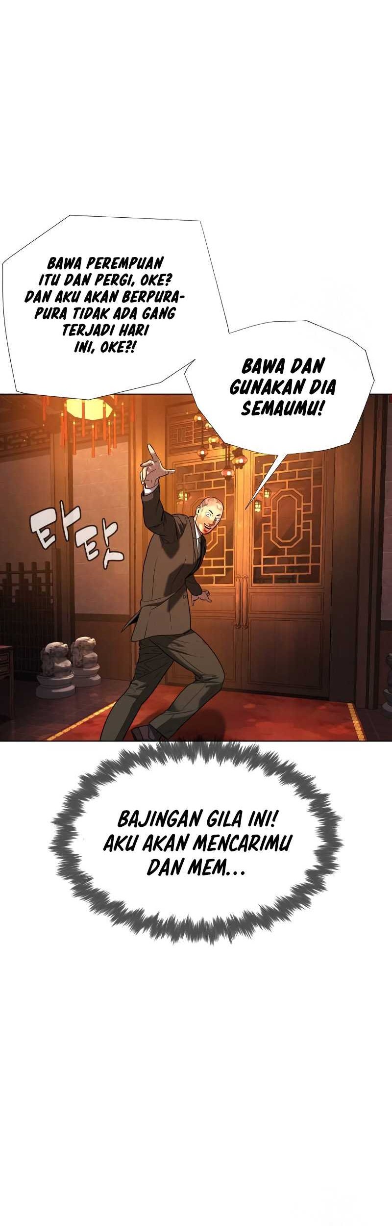 Killer Peter Chapter 03 Gambar 59