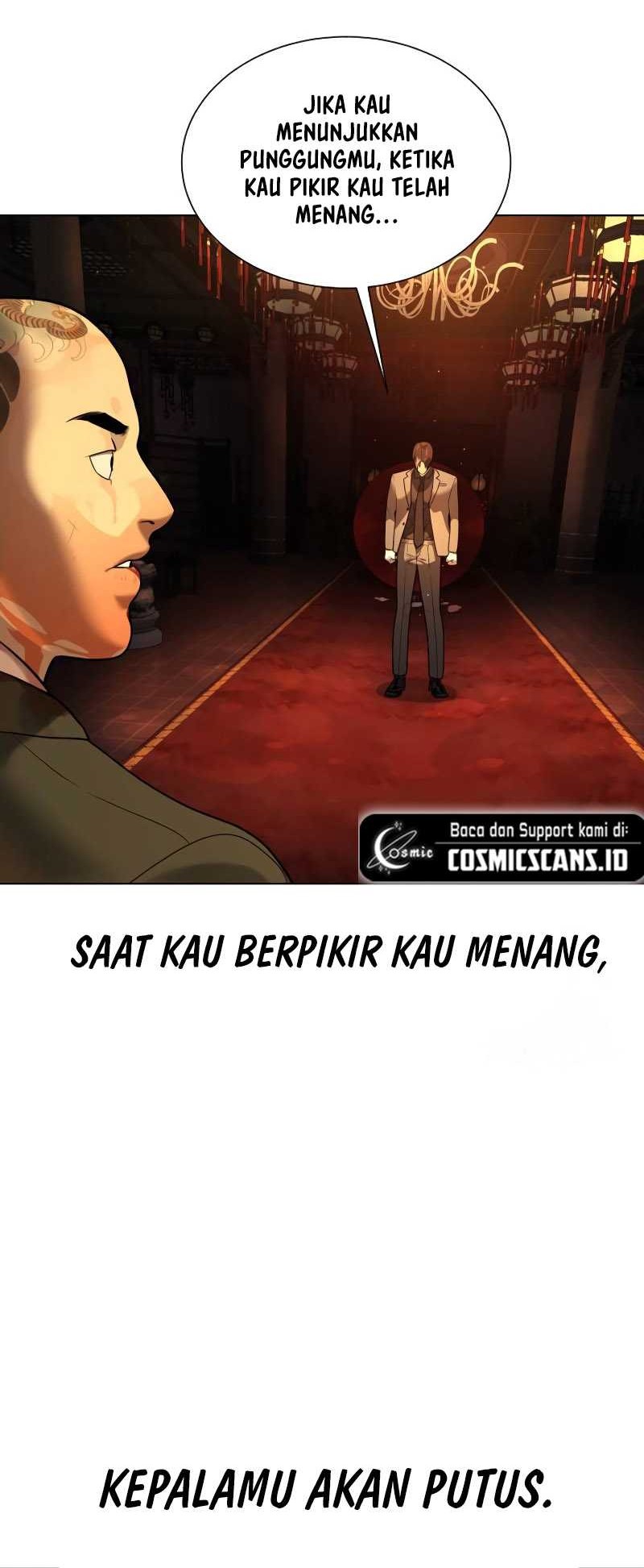 Killer Peter Chapter 03 Gambar 61