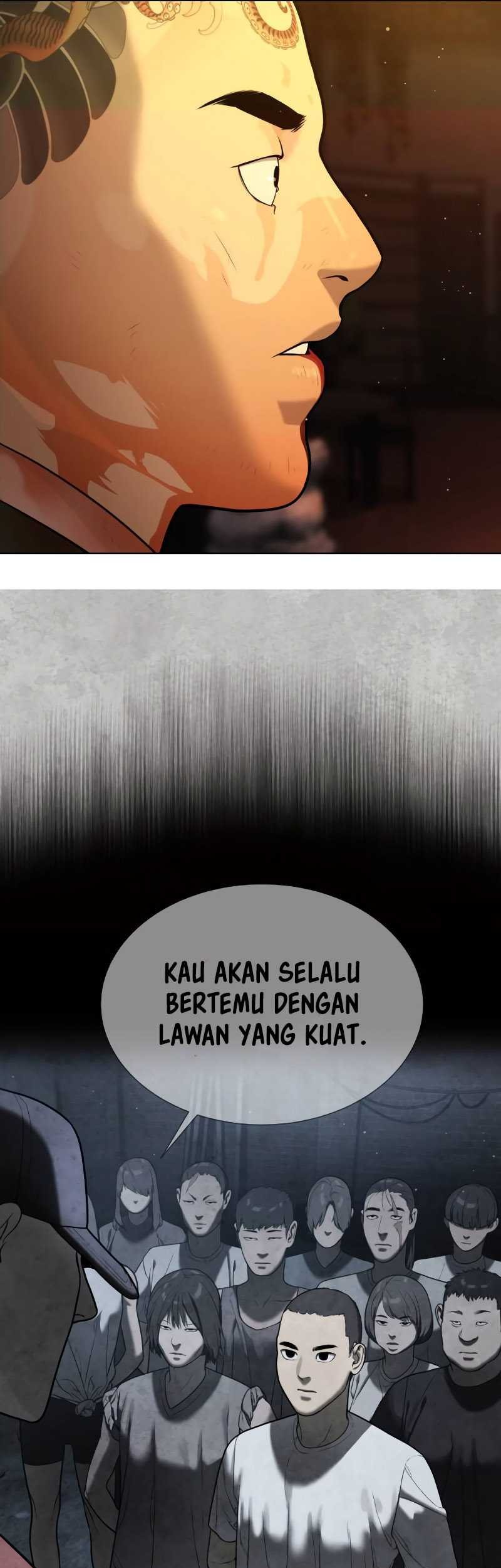 Killer Peter Chapter 03 Gambar 62