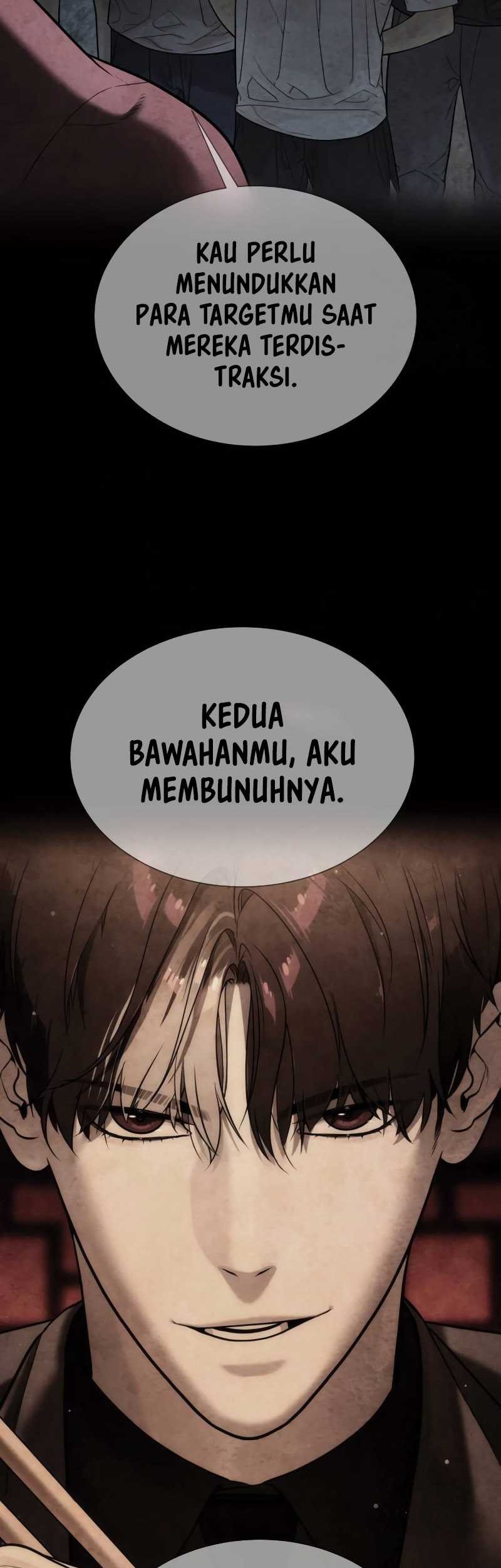Killer Peter Chapter 03 Gambar 63