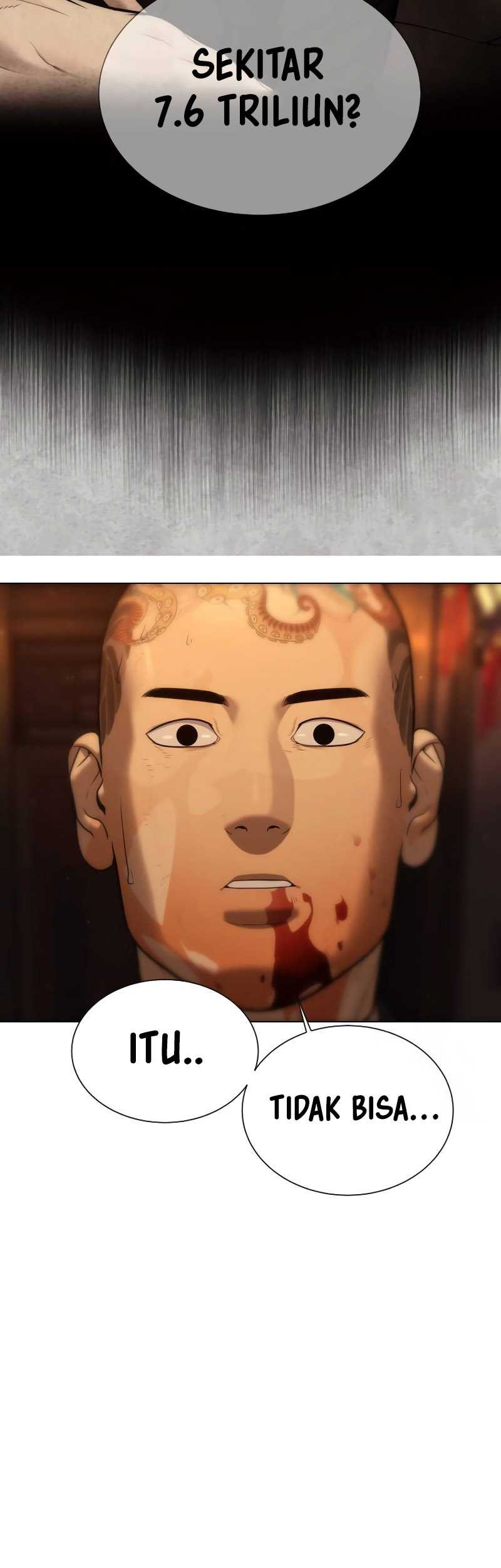 Killer Peter Chapter 03 Gambar 64