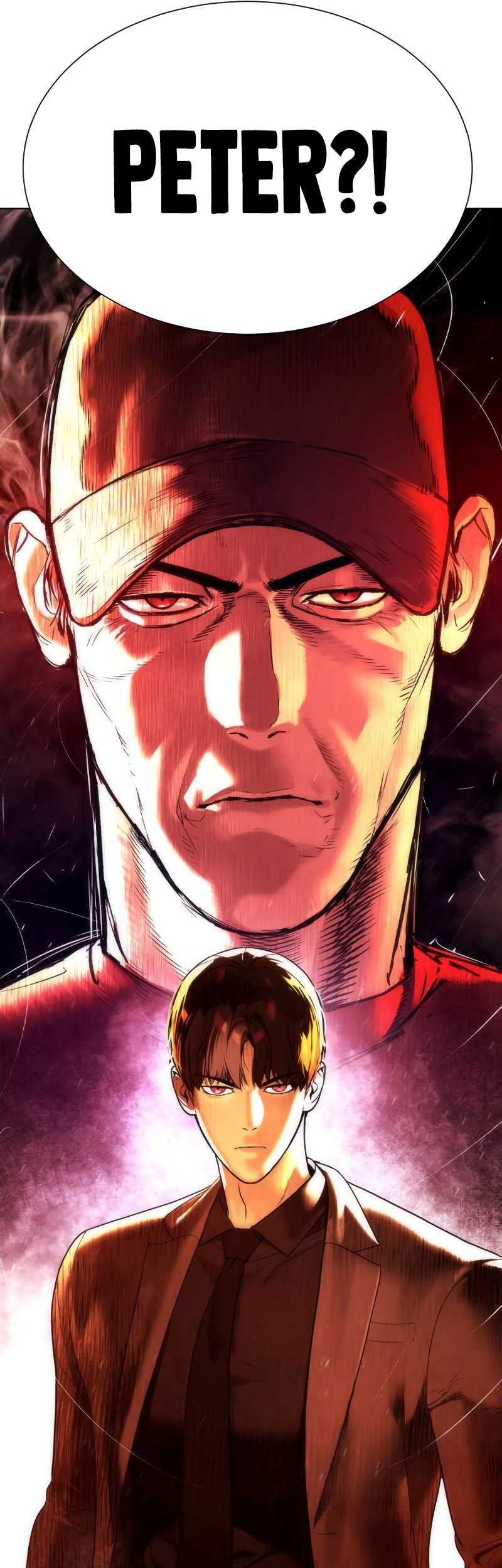 Killer Peter Chapter 03 Gambar 66
