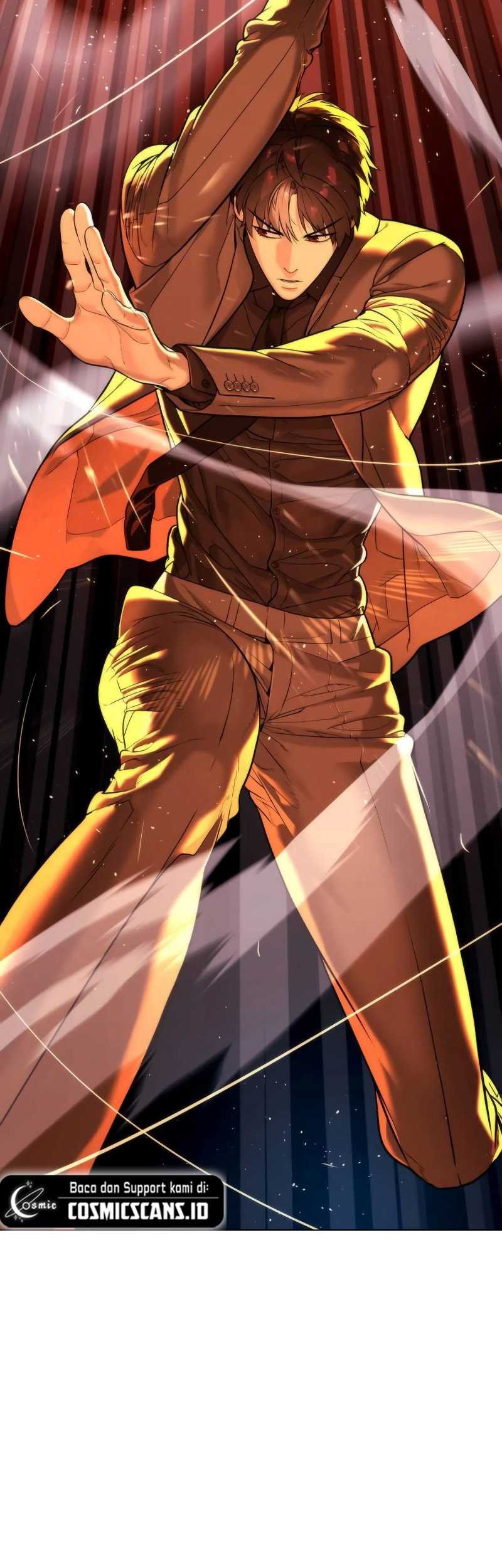 Killer Peter Chapter 03 Gambar 72