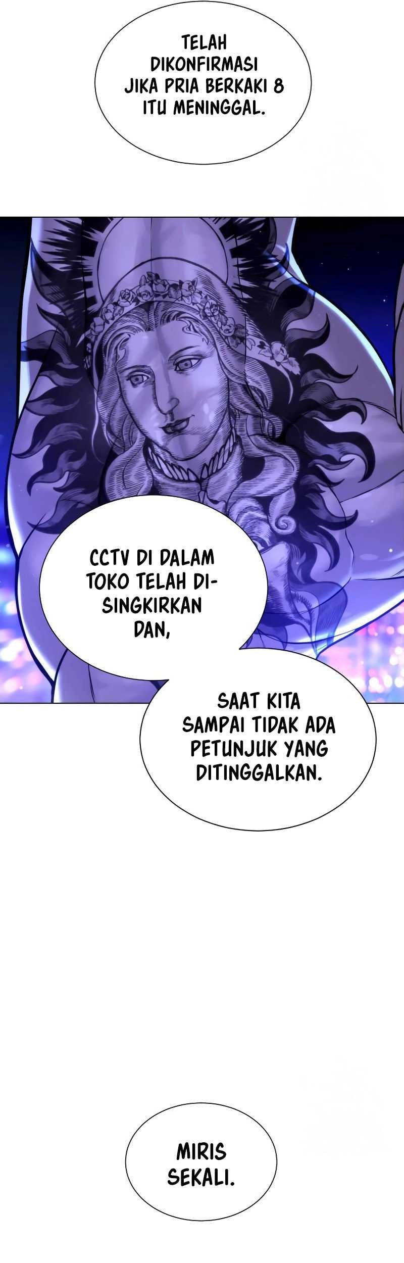 Killer Peter Chapter 03 Gambar 74