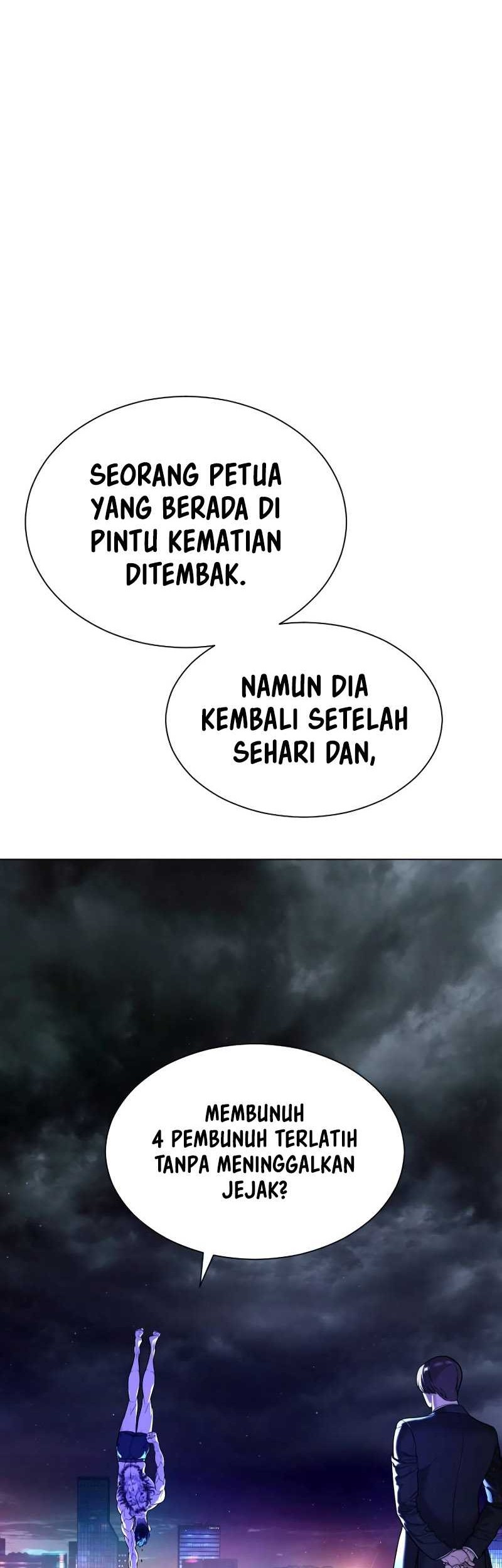 Killer Peter Chapter 03 Gambar 75