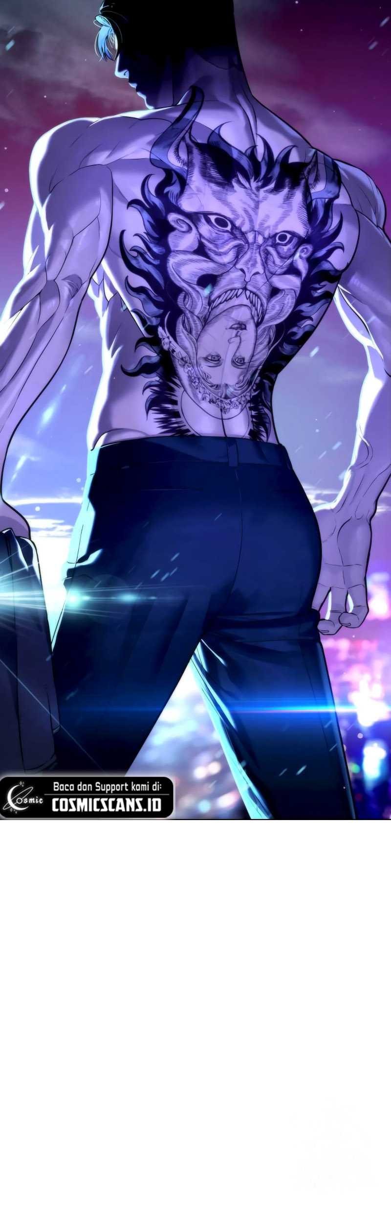 Killer Peter Chapter 03 Gambar 78