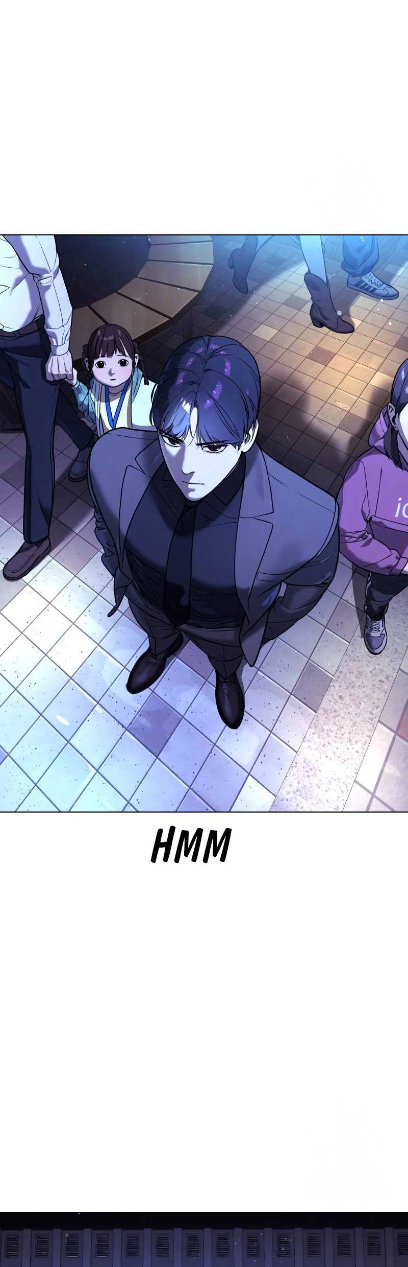 Killer Peter Chapter 03 Gambar 81
