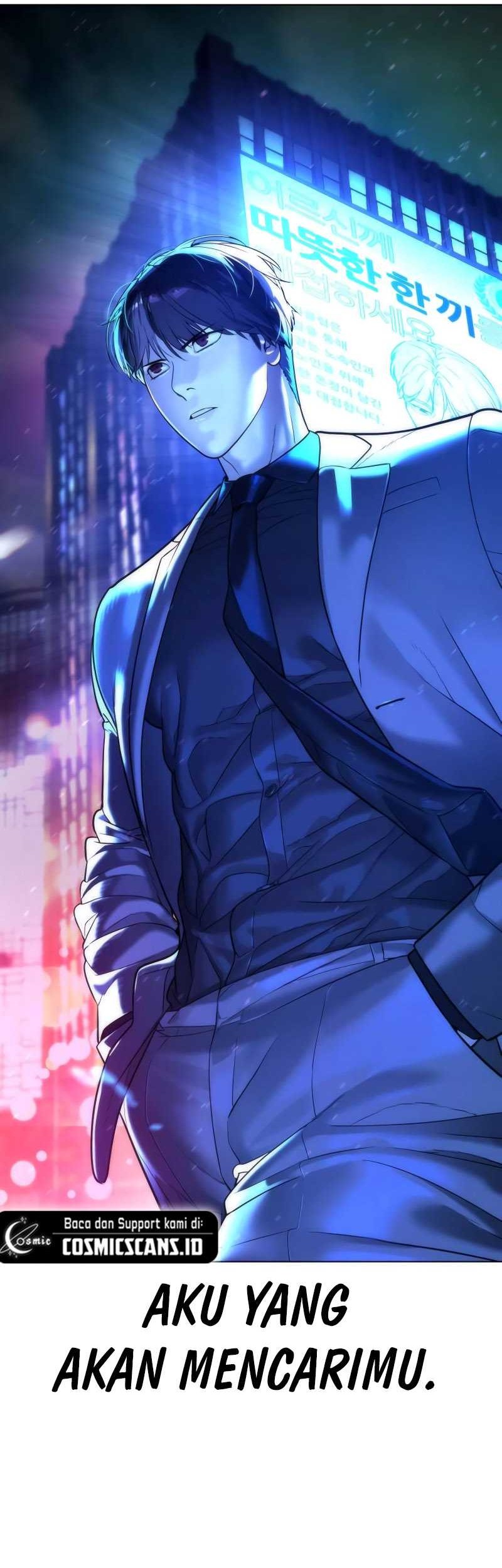 Killer Peter Chapter 03 Gambar 85
