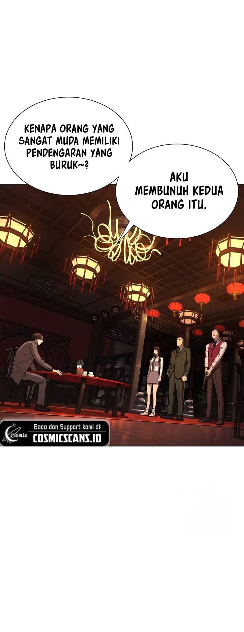 Killer Peter Chapter 03 Gambar 5