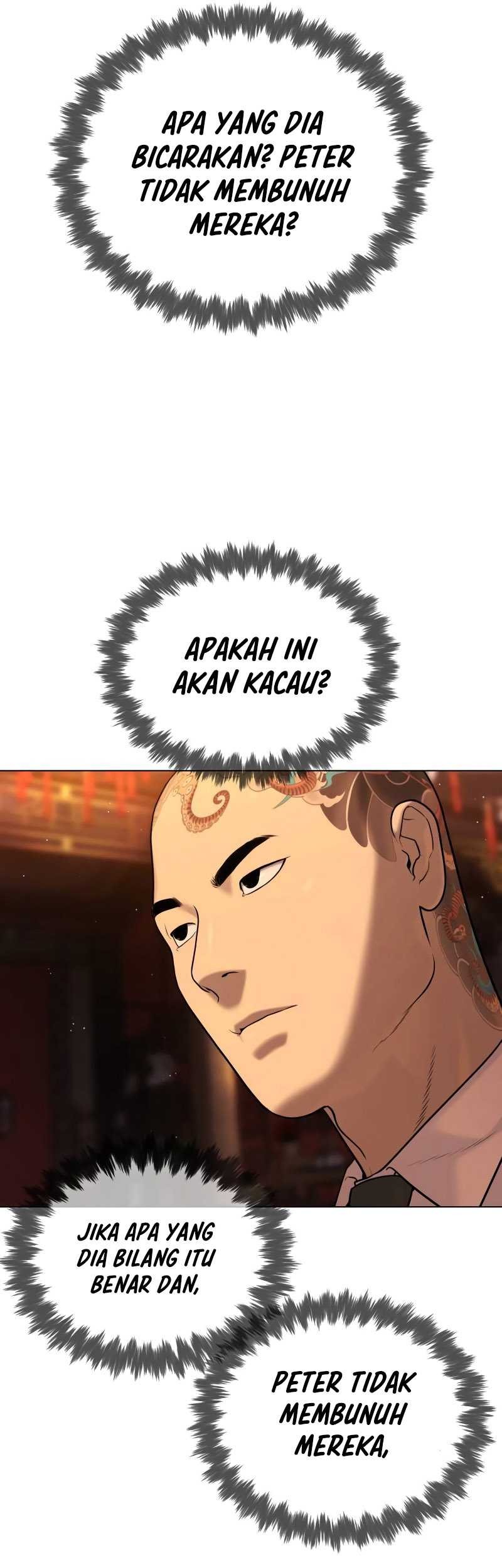 Killer Peter Chapter 03 Gambar 6