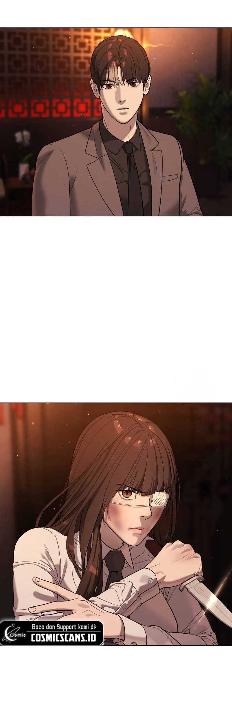 Killer Peter Chapter 03 Gambar 9