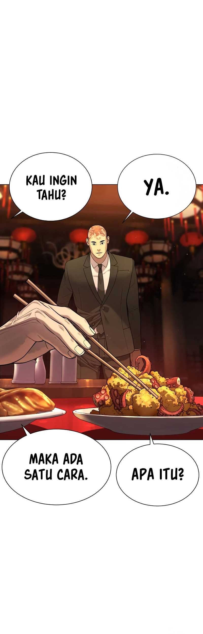 Killer Peter Chapter 03 Gambar 10