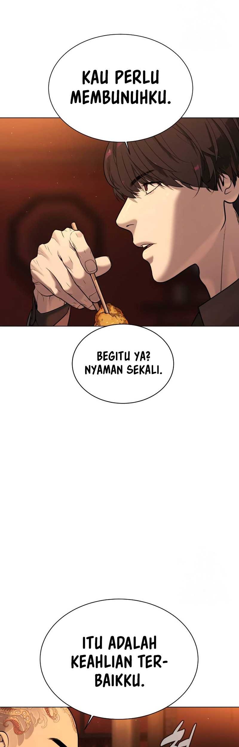 Killer Peter Chapter 03 Gambar 11