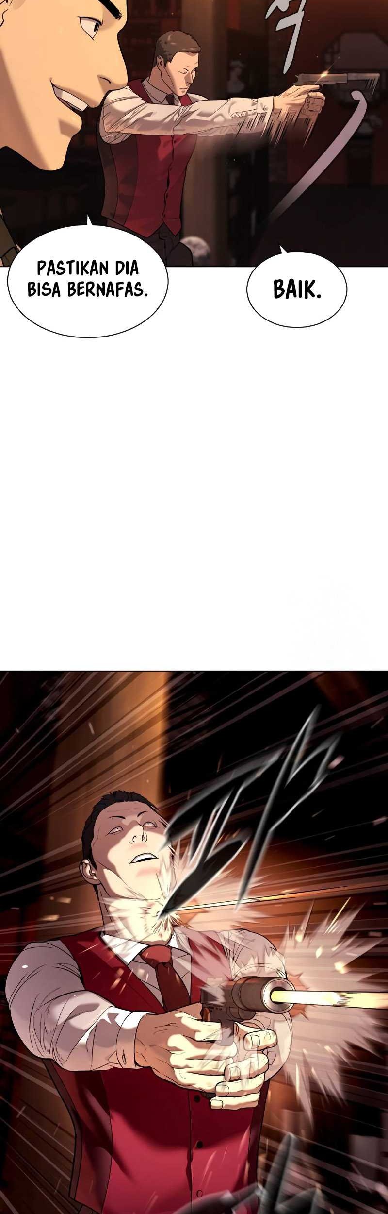 Killer Peter Chapter 03 Gambar 12