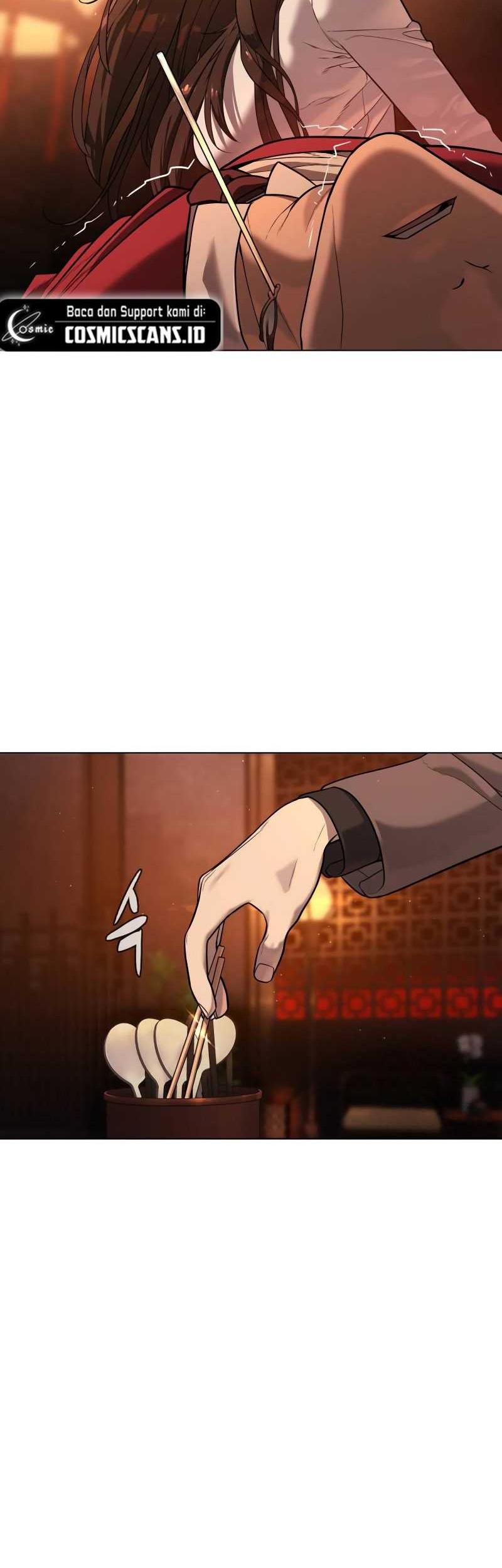 Killer Peter Chapter 03 Gambar 15