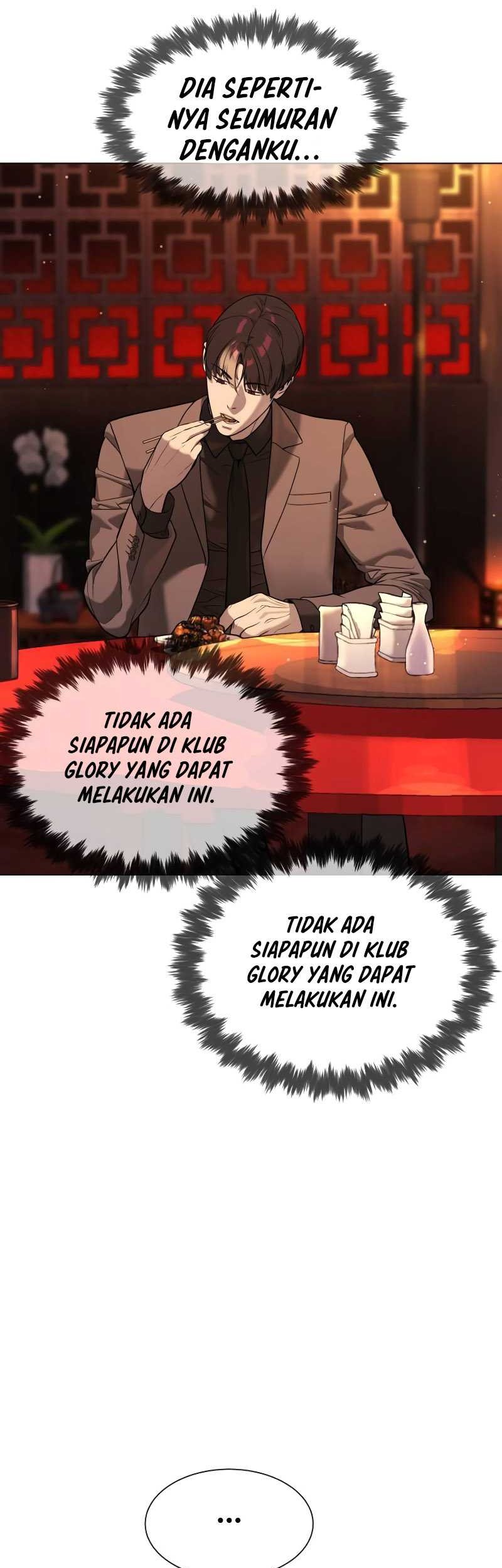 Killer Peter Chapter 03 Gambar 16