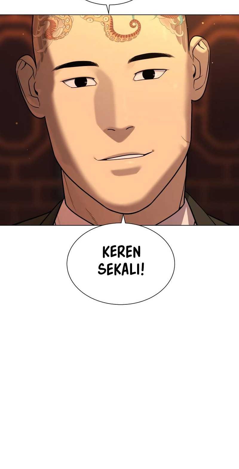 Killer Peter Chapter 03 Gambar 17