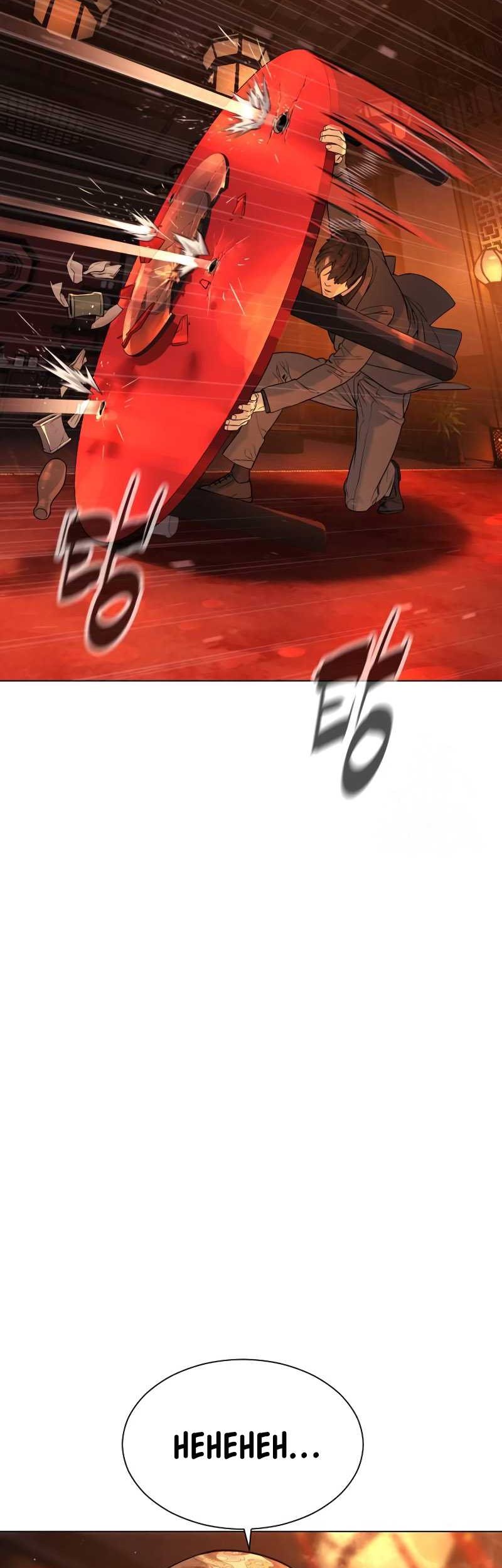 Killer Peter Chapter 03 Gambar 20