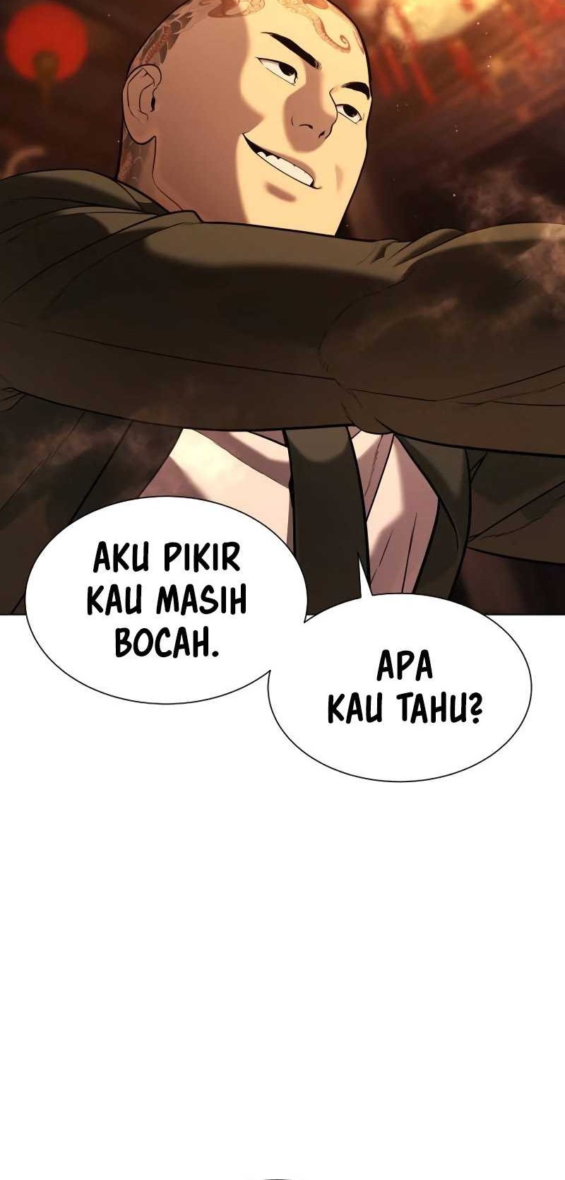 Killer Peter Chapter 03 Gambar 21