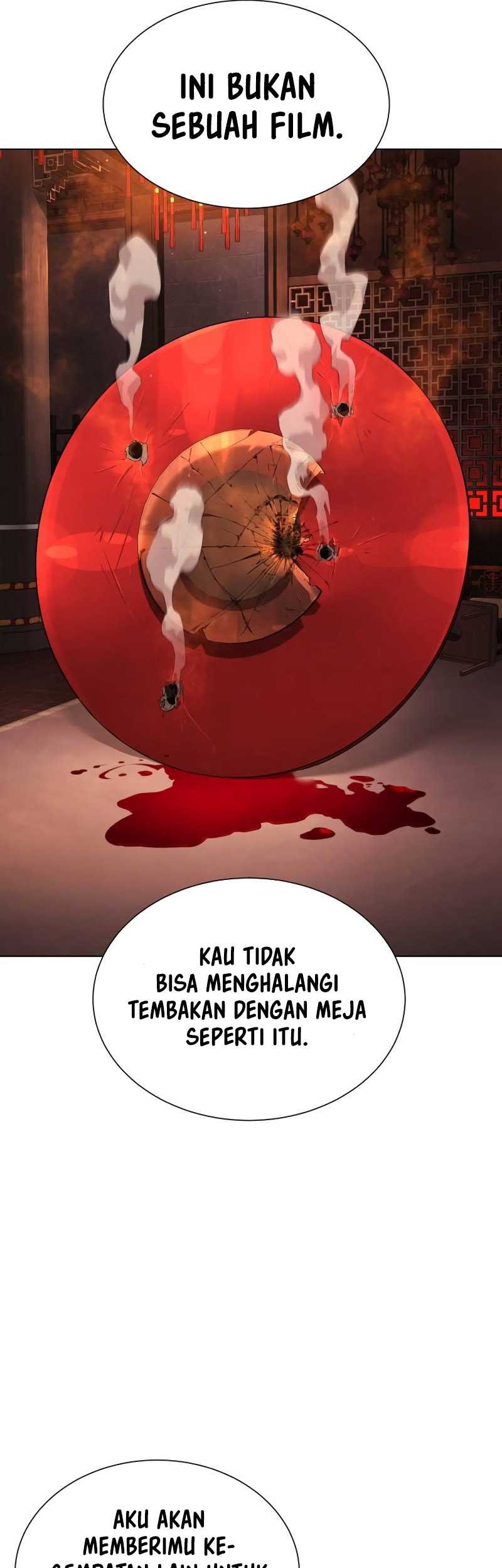Killer Peter Chapter 03 Gambar 22