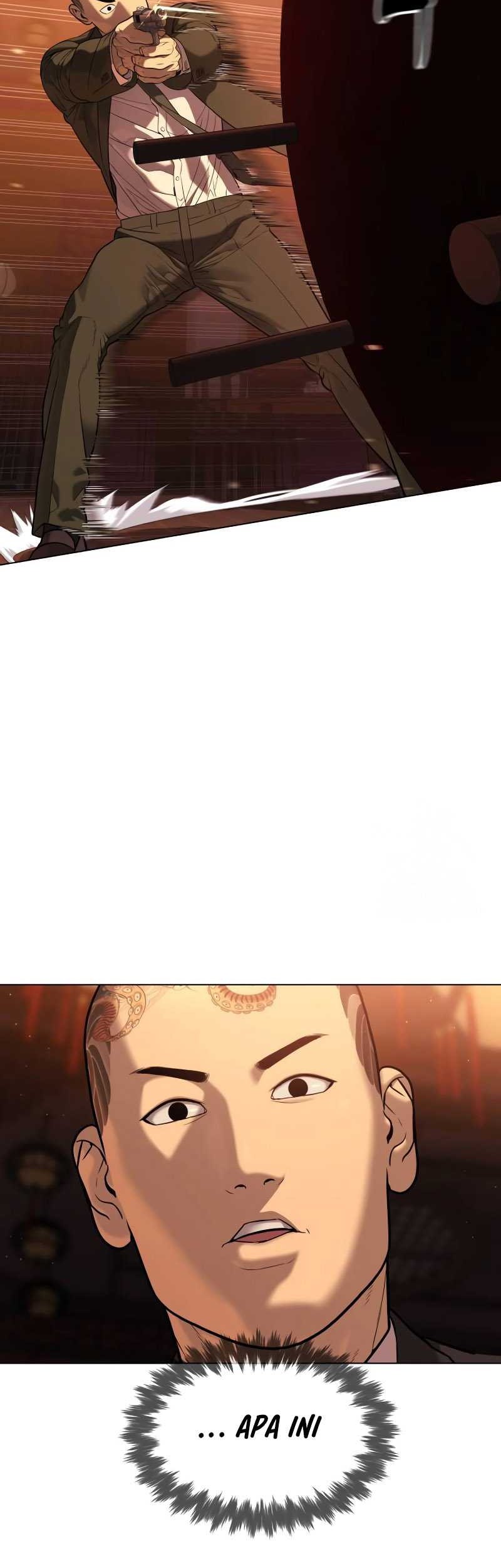 Killer Peter Chapter 03 Gambar 24