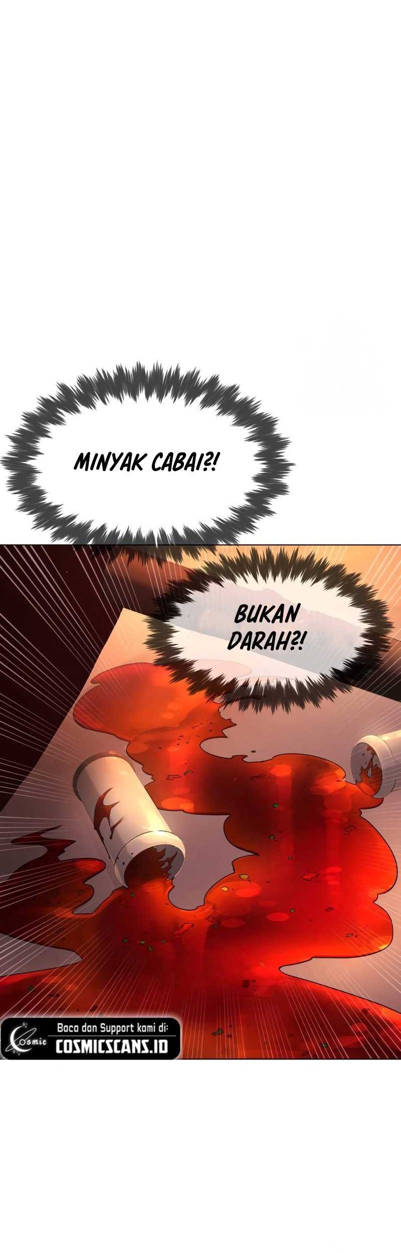 Killer Peter Chapter 03 Gambar 25