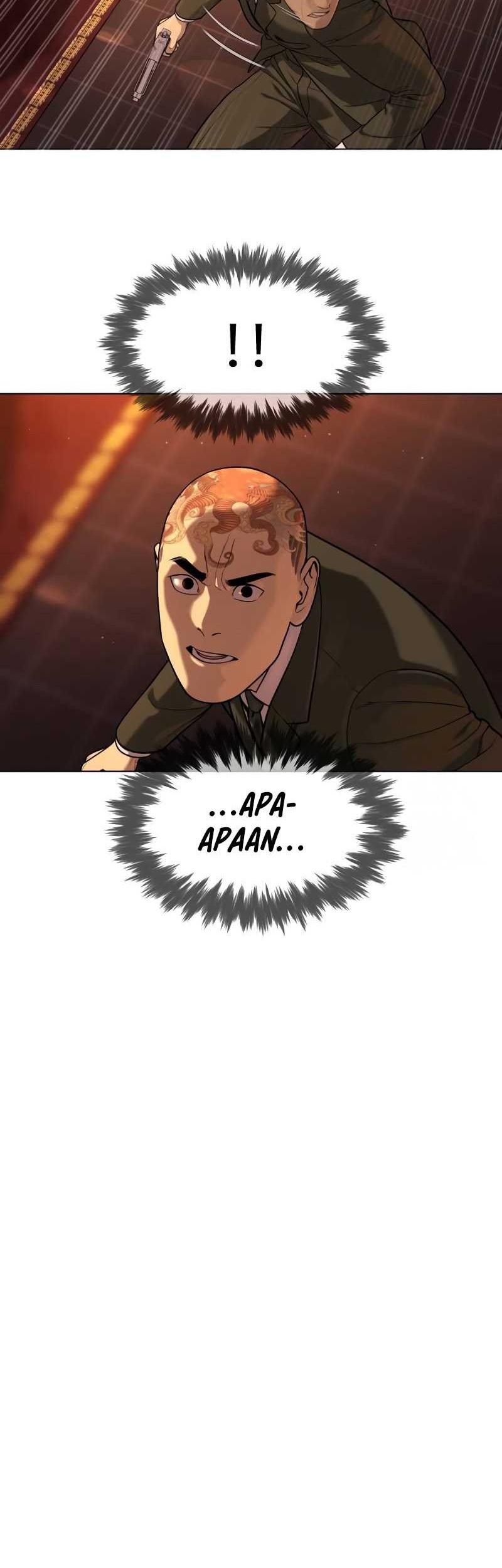 Killer Peter Chapter 03 Gambar 27