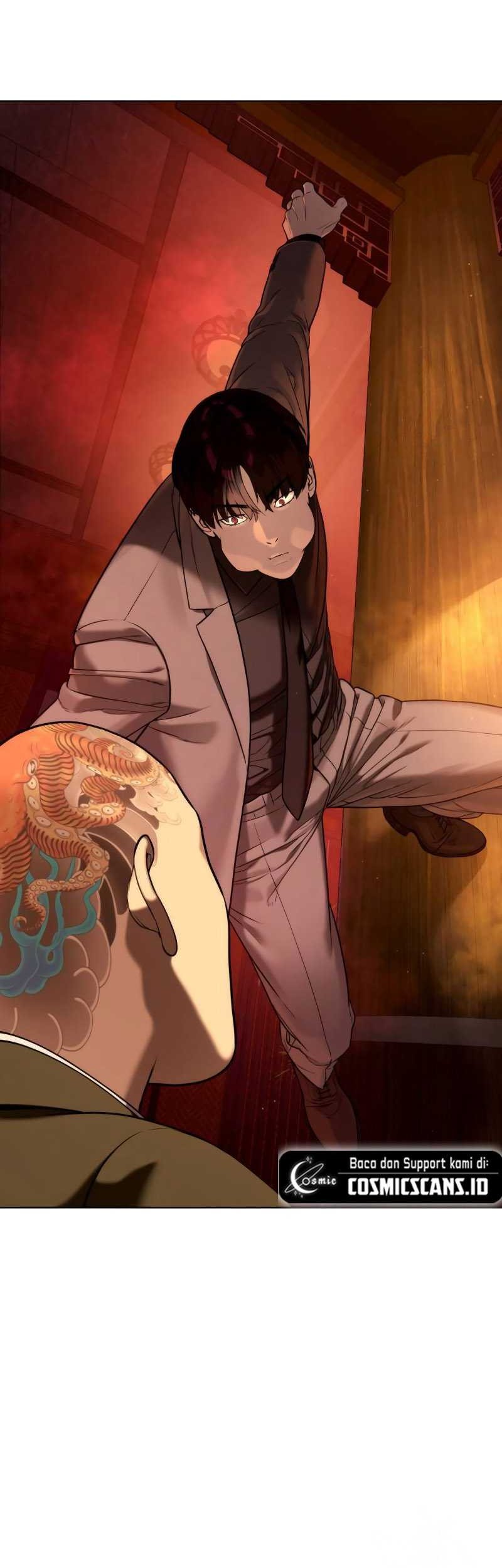Killer Peter Chapter 03 Gambar 28